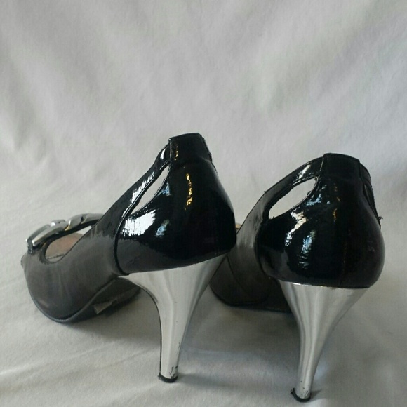 "Delicious" Heels - Picture 2 of 5